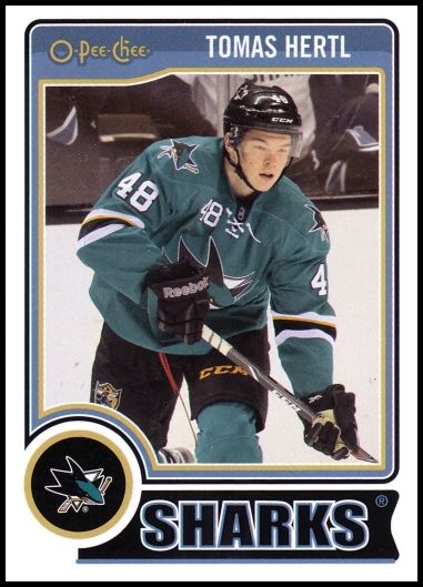 138 Tomas Hertl